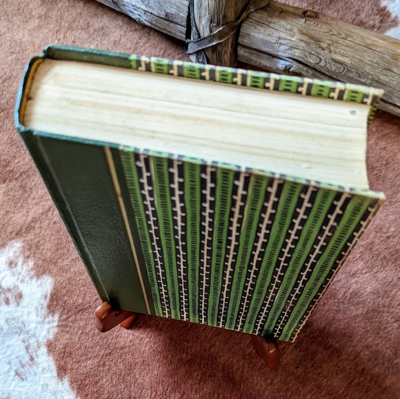 1966 Readers Digest Condensed Books Vol 1 Winter Selections - Picture 3 of 16